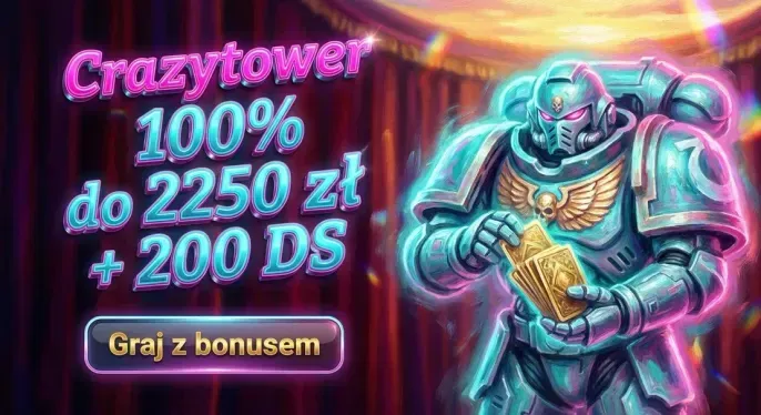 Crazytower Casino